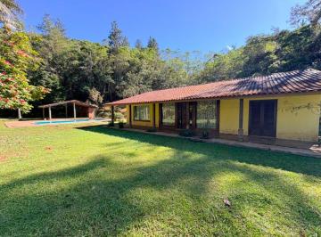 Rural de 3 quartos, Juquitiba · Lindo Sítio de 13 Alqueires em Juquitiba–SP | R$ 780.000,00 (Valor de Ocasião)