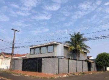 Foto 01 · Casa, Vila Santo André, Campo Grande, MS
