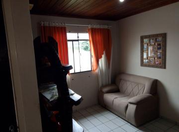 Casa de 3 quartos, Curitiba · Casa de 125 m² com Edícula e 3 quartos à venda em Santa Cândida