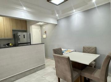 Apartamento de 3 quartos, Cajamar · Apartamento de 56 m² com 3 quartos à venda Cajamar