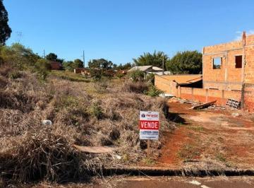 Foto 01 · Terreno, Residencial Casarin, Faxinal, PR
