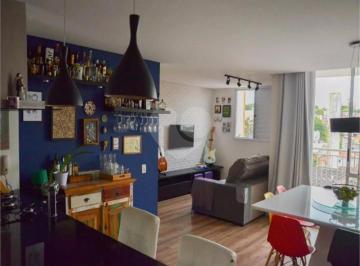 Apartamento de 3 quartos, São Paulo · Apartamento a venda na Freguesia do Ó com 70 metros e 3 dormitórios
