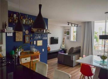 Apartamento de 3 quartos, São Paulo · Apartamento a venda na Freguesia do Ó com 70 metros e 3 dormitórios