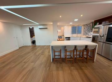 Apartamento de 4 quartos, Águas Claras · Península lazer, 04 Quartos 180m2 com Suíte Andar alto, Varanda Gourmet, Reforma Capa de revista;