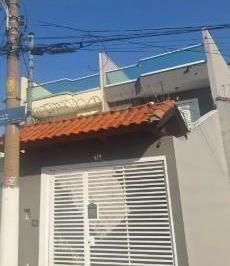 Foto 02 · Casa - Vila São Geraldo