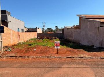 Foto 01 · Terreno, Residencial do Lago, Faxinal, PR