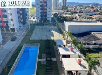 Foto 01 · Apartamento, Cordeiros, Itajaí, SC
