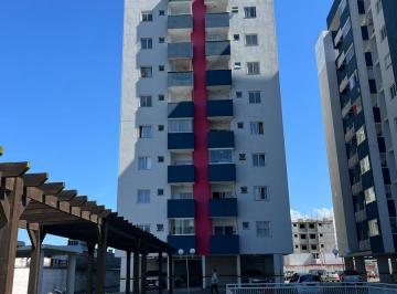 Fachada prédio · Apartamento - Cordeiros