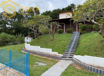 Foto 01 · Chacara, Jardim Colônia, Jundiaí, SP