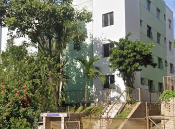 Apartamento de 2 quartos, Belo Horizonte · Apartamento de primeiro andar