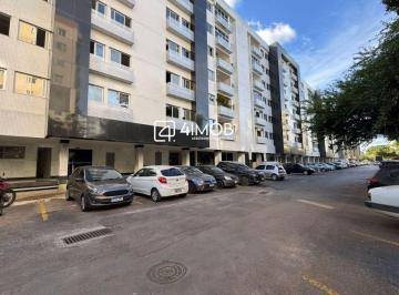 Apartamento de 1 quarto, Brasília · ALUGUEL – ASA NORTE - SQN 216 - 01 QUARTO, REFORMADO!