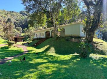 Rural de 3 quartos, Juquitiba · Espetacular Sítio de Altíssimo Padrão – Uma Verdadeira Casa de Cinema com 48.000 m²