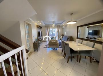 Casa · 142m² · 3 Quartos · 3 Vagas · CASA JARDIM ITÚ SABARÁ 3 DORM 1 SUÍTE COM PÁTIO