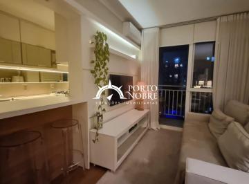 Apartamento · 60m² · 2 Quartos · 1 Vaga · Apartamento à venda - em Jardim Sabará