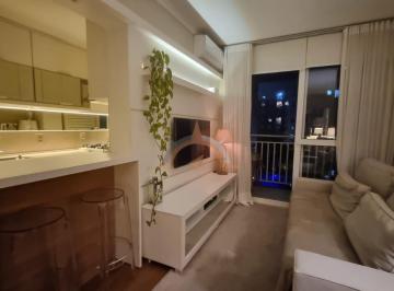 Apartamento · 60m² · 2 Quartos · 1 Vaga · Apartamento à venda - em Jardim Sabará