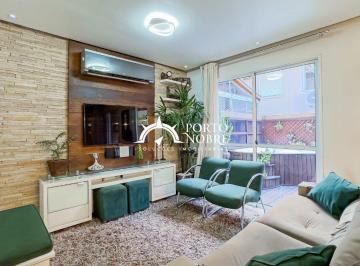 Casa · 146m² · 4 Quartos · 2 Vagas · Casa com 4 quartos e 2 vagas em condomínio fechado no Bairro Ecoville.