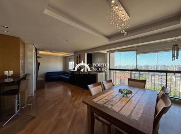 Apartamento · 94m² · 2 Quartos · 2 Vagas · Apartamento de 2 dormitórios, 1 suíte, 2 vagas e 94m² no Jardim Europa.