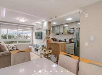 Apartamento · 56m² · 2 Quartos · 1 Vaga · GRAND Park Lindóia