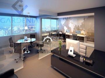 Comercial · 25m² · Sala para alugar, 25 m² por R$ 1.975,00/mês - São Sebastião - Porto Alegre/RS
