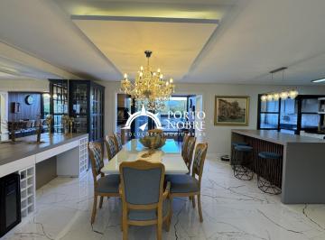 Casa · 320m² · 3 Quartos · 2 Vagas · Casa à venda - em Ecoville