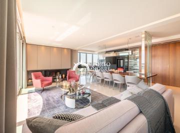 Apartamento de 3 quartos, Porto Alegre · Apartamento com 204m², 3 dorm, 5 vagas no Petrópolis