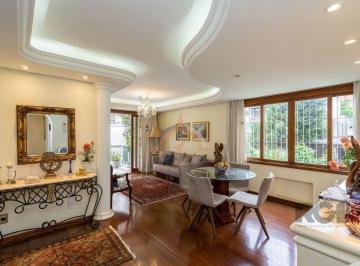 Apartamento · 131m² · 3 Quartos · 1 Vaga · Apartamento à venda - em Auxiliadora