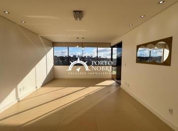 Apartamento · 3 Quartos · 2 Vagas · Apartamento 3 Dorm c/ Suíte no Jardim Planalto | R$ 730 Mil