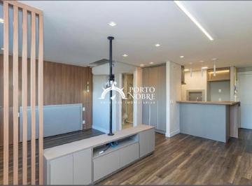 Apartamento · 43m² · 1 Quarto · 1 Vaga · FLOAT RESIDENCES
