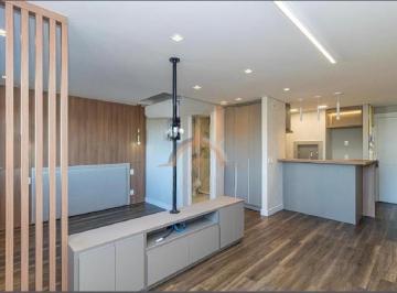 Apartamento · 43m² · 1 Quarto · 1 Vaga · FLOAT RESIDENCES