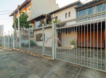 Casa · 360m² · 4 Quartos · 4 Vagas · Casa de Alto Padrão à Venda no Jardim Planalto | Porto Alegre
