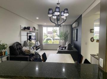 Apartamento · 92m² · 2 Quartos · 2 Vagas · Apartamento 2 dormitórios jardim planalto