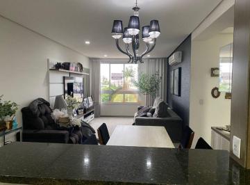 Apartamento · 92m² · 2 Quartos · 2 Vagas · PORTO NOBRE VENDE – LINDO APARTAMENTO MOBILIADO DE 2 DORMITÓRIOS NO JARDIM PLANA