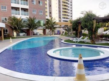 w.jpg · Apartamento 2 Quartos à venda,  Condominio Clube em Natal