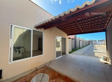 Casa · 103m² · 3 Quartos · 2 Vagas · Casas em condominio a venda com 3 Dormitórios R$ 349.000,00