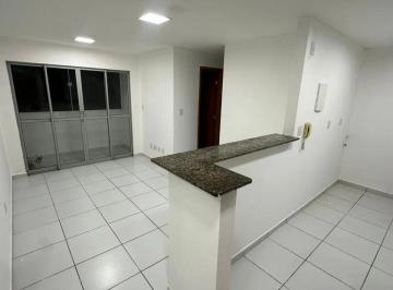 Apartamento · 56m² · 2 Quartos · 1 Vaga · apartamento a venda 2 quartos planalto