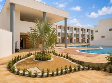 Casa · 92m² · 3 Quartos · 2 Vagas · Casa Triplex a venda em Condominio 3 Suítes e Solarium