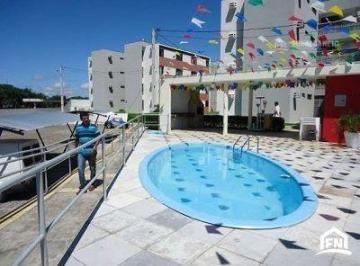jpg (8).jpg · Apartamento com 2/4 à venda, 55m² - Planalto Natal-RN