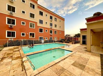 Apartamento · 58m² · 2 Quartos · 1 Vaga · Apartamento a venda 2 Quartos (suite) Lazer Nova Parnamirim