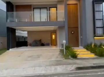 Casa · 265m² · 5 Quartos · 2 Vagas · casa a venda condominio novo leblon 5 suites parque das nacoes