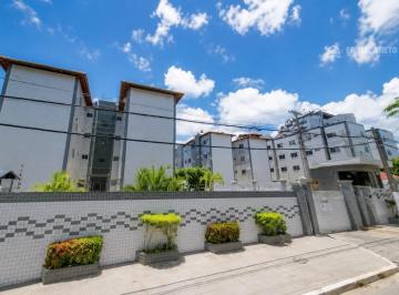 Apartamento · 65m² · 3 Quartos · 1 Vaga · Apartamento a venda Nova Parnamirim 3 quartos area de lazer