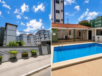 Apartamento · 65m² · 3 Quartos · 1 Vaga · Apartamento a venda Nova Parnamirim 3 quartos area de lazer