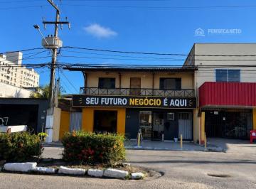 Comercial · 190m² · Prédio Comercial à Venda na Avenida Abel Cabral – Parnamirim