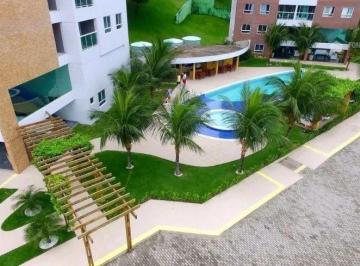 2e81df7b-0db2-4f06-a5da-b9ed23c339dd.jpg · Apartamento 2 Quartos à venda, com lazer, 55m² - Capim Macio