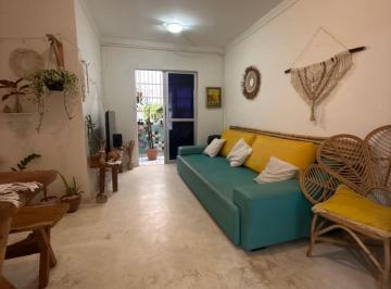 Apartamento · Apartamento Térreo à Venda no Condomínio Jardim Itamaraty – Nova Parnamirim