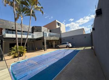 Casa de 5 quartos, Vicente Pires · ALUGUEL - CASA - VICENTE PIRES - 5 QUARTOS