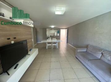 Foto 01 · Apartamento, Cumbuco, Caucaia, CE