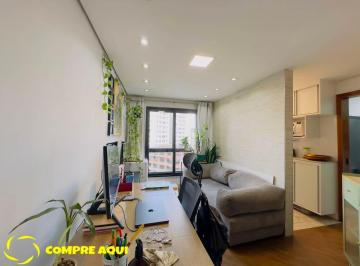 Localizado no Centro Histórico de SP, com facilidade completa de transportes com · Centro | 1 Dormitorio | 29m² | Vaga de garagem | Lazer Completo - SP.