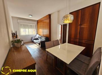 Apartamento · 52m² · 1 Quarto · Campos Elíseos | 52m² | 1 Quarto | Sem Vaga | Próximo ao Metrô