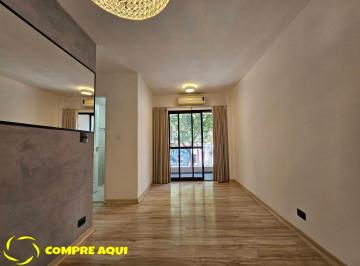 Apartamento · 56m² · 2 Quartos · 1 Vaga · Santa Cecilia | 2 Dormitórios | 1 Vaga | 56m2 | Próximo Shopping