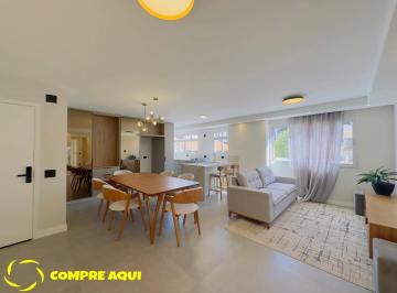 Apartamento · 97m² · 3 Quartos · 1 Vaga · Vila Mariana | 3 Dormitorios | 97m² | Totalmente Reformado | 1 vagas | SP
